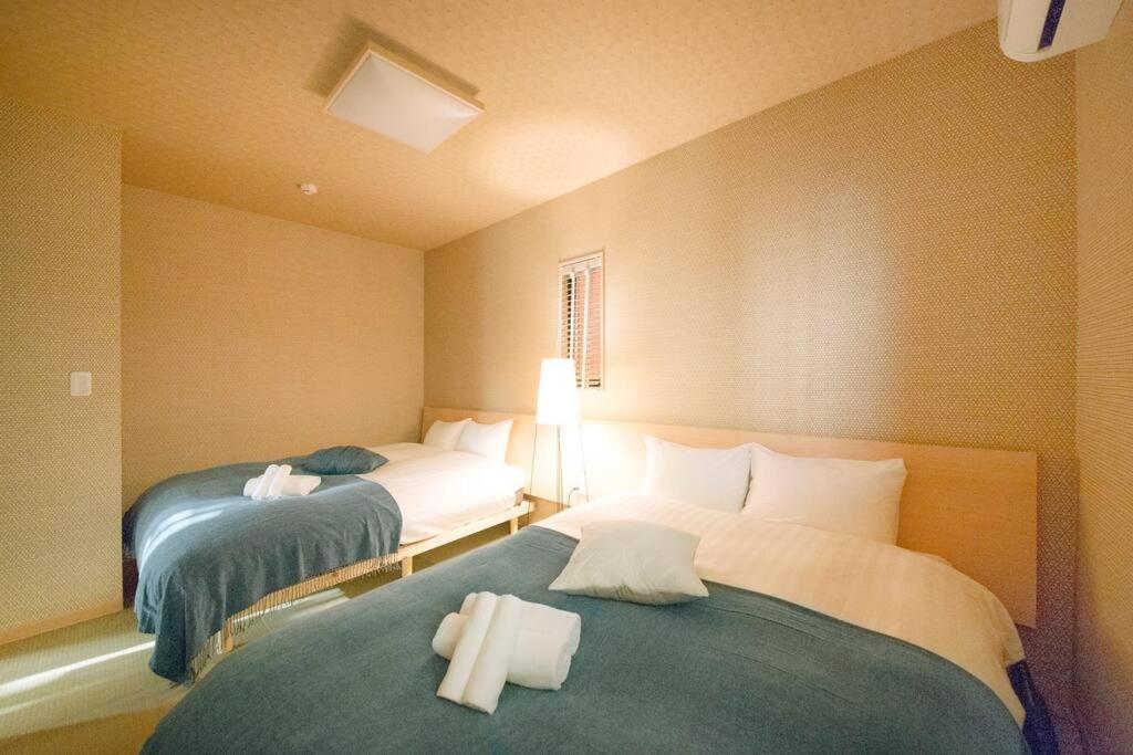 Ciel-Home Tokyo Exterior photo