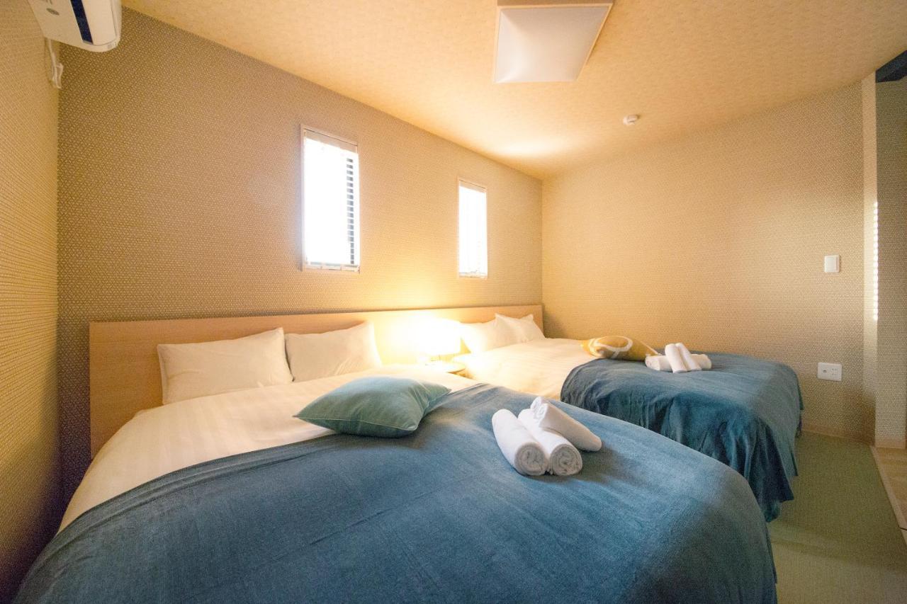Ciel-Home Tokyo Exterior photo