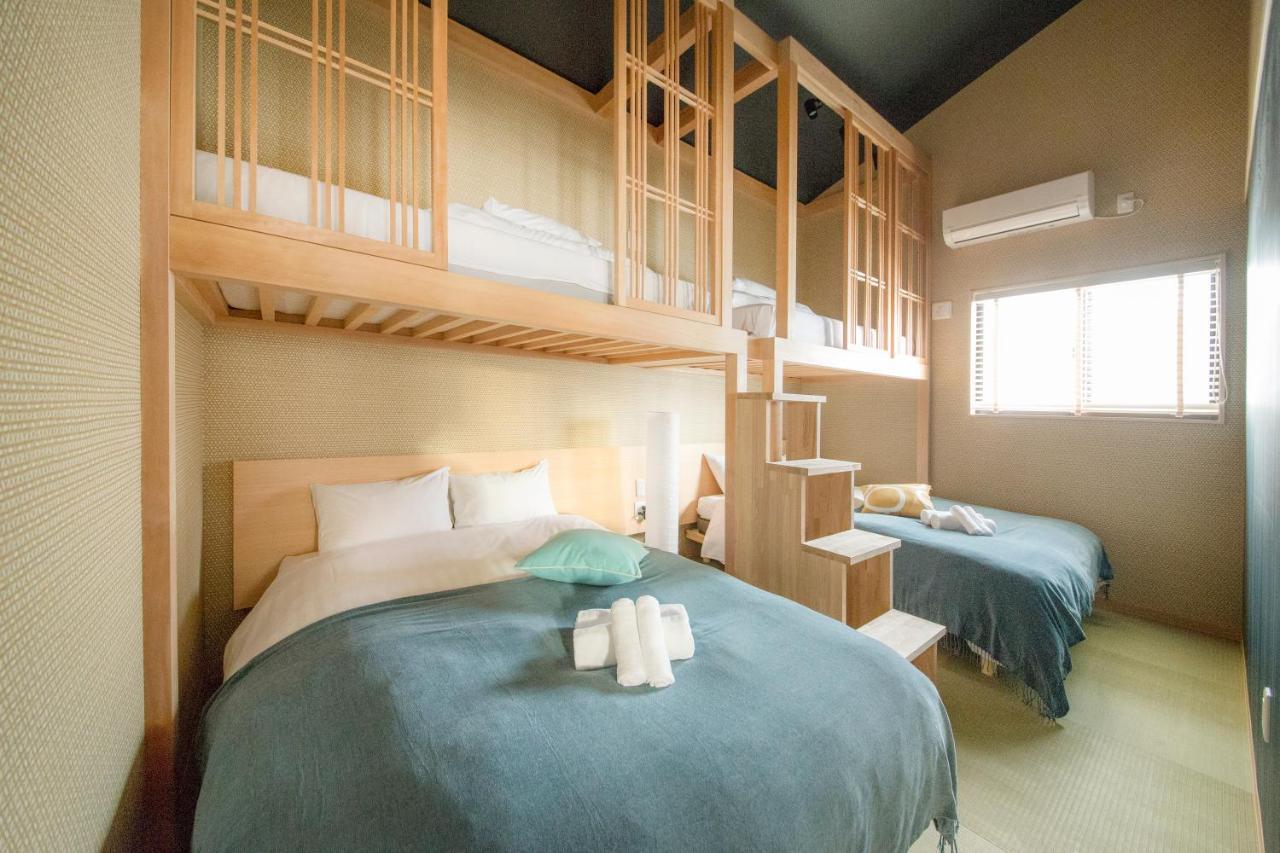Ciel-Home Tokyo Exterior photo